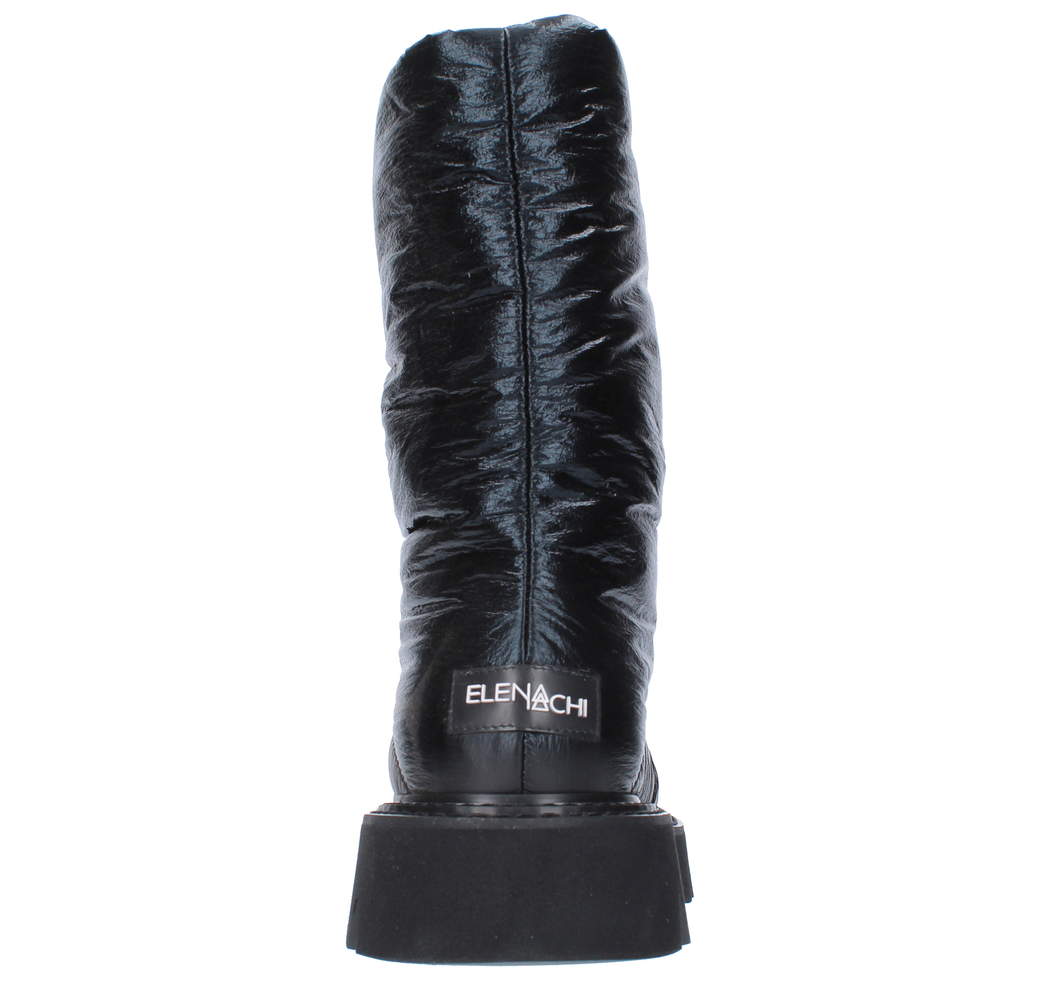 Elena clearance fur boots